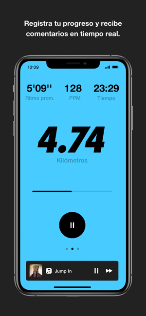 Nike Run Club en App Store Nike Run Club en App Store