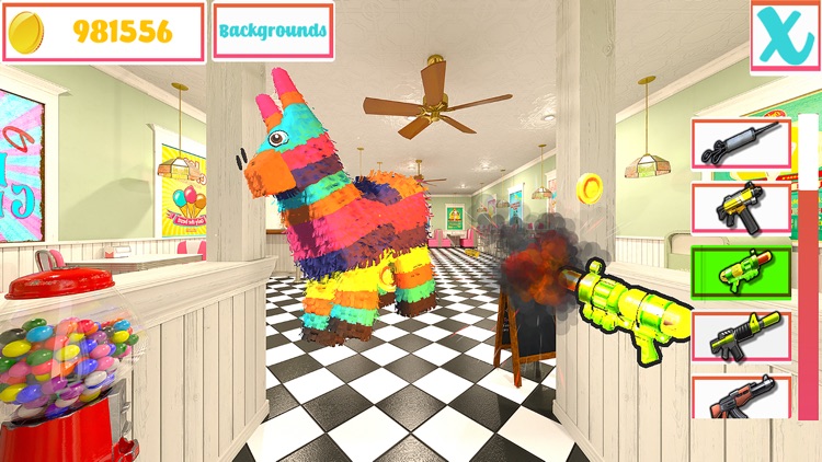 KICK THE PINATA SIMULATOR screenshot-4