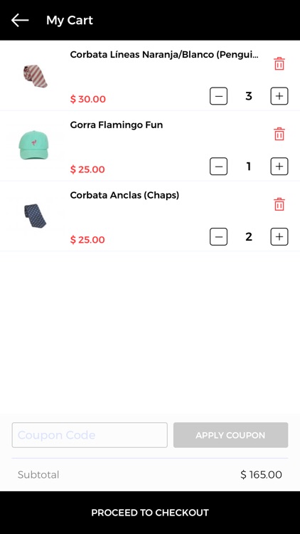 Shop Botiga screenshot-4