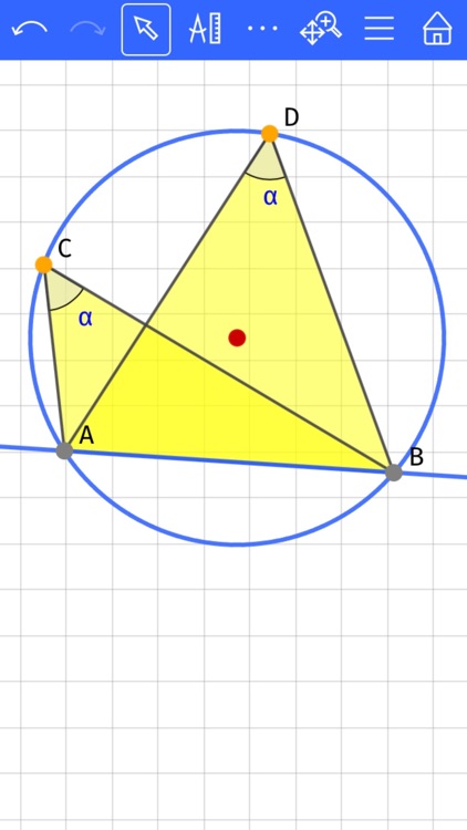 sketchometry