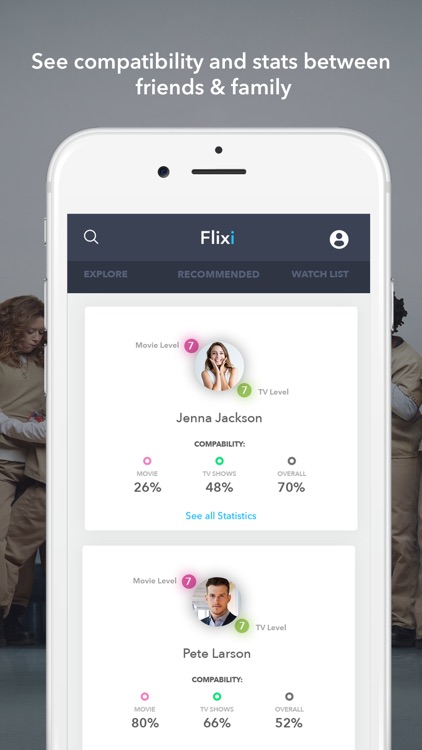 Flixi screenshot-5