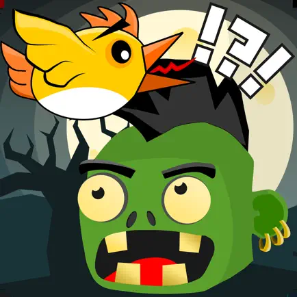 Brawl Birds: Crazy Zombie Run Cheats