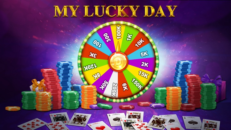 DH Texas Poker