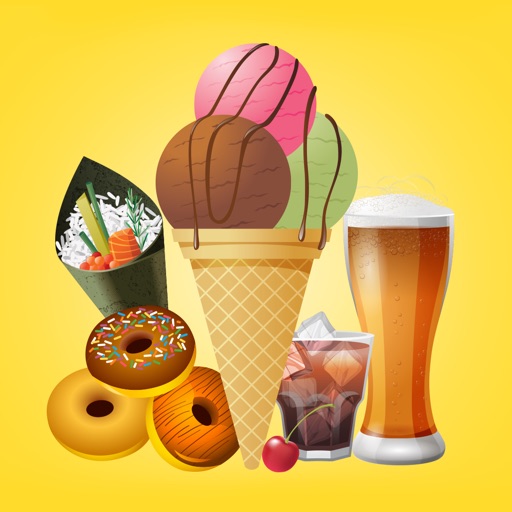 Food and Drinks icon