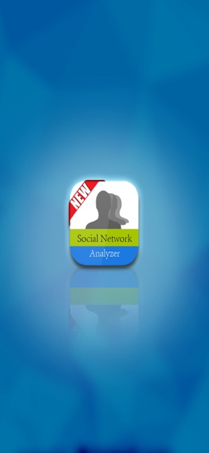 Social Network Analyzer(圖1)-速報App