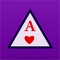 An amazing spin on the classic solitaire game of Pyramid featuring over 50 incredible levels, Game Center integration and graphics/sounds optimized for the latest devices