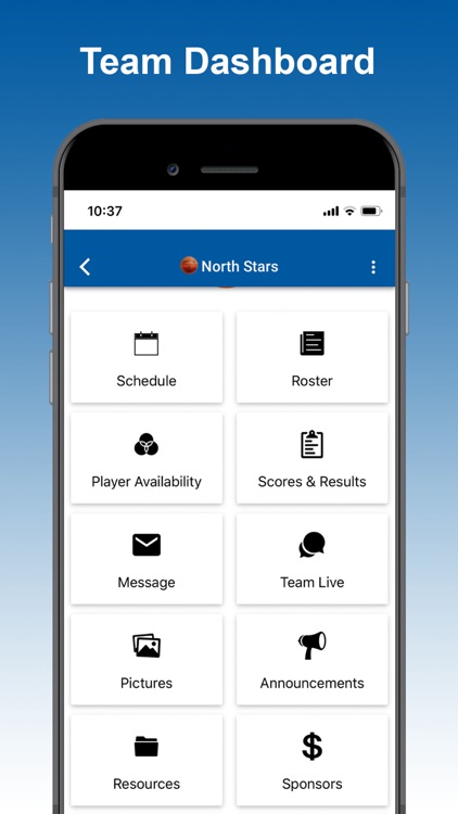 SportsPlus Integrated App screenshot-4