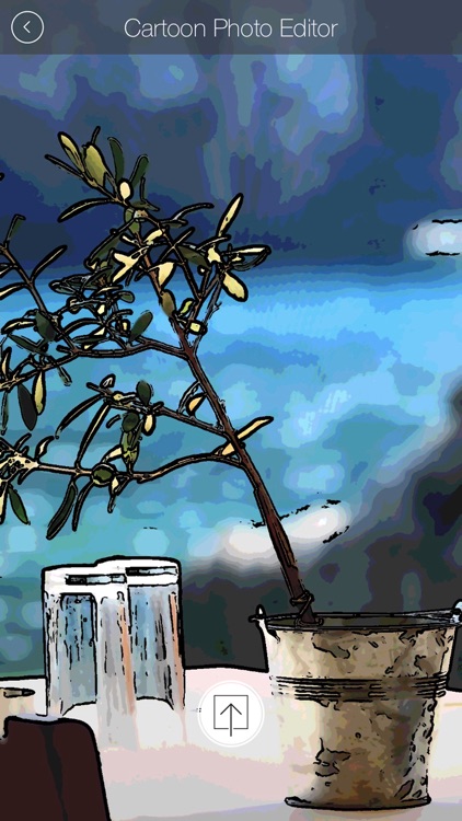 Cartoon Photo Editor screenshot-7