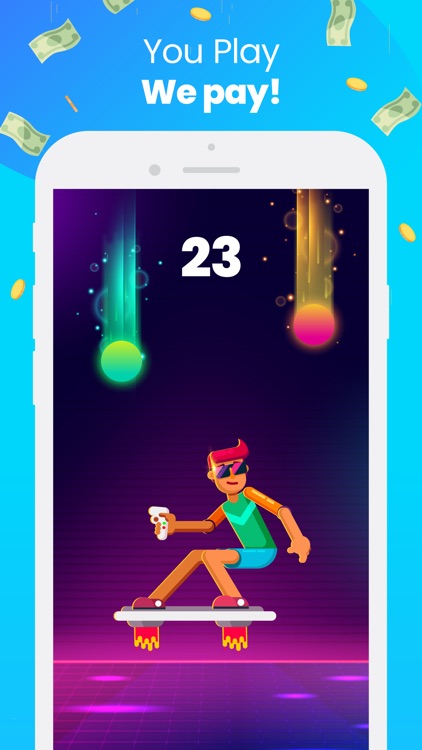 Ready Games screenshot-5