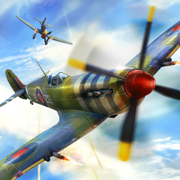 Warplanes: WW2 Dogfight FULL