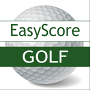 EasyScore Golf Scorecard