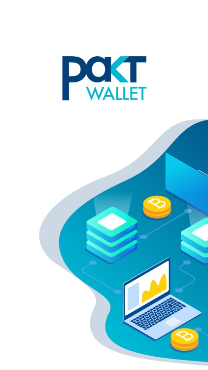 Pakt Wallet