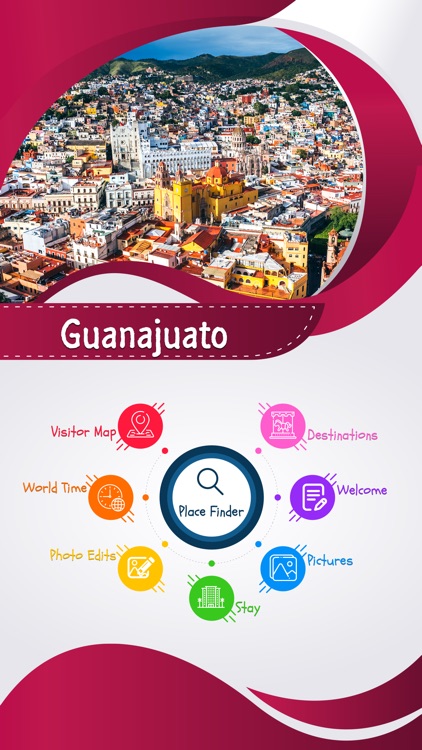 Guanajuato Travel Guide