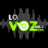La Voz FM Chihuahua pour PC