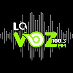 La Voz FM Chihuahua