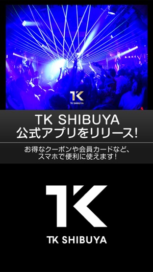 TK SHIBUYA