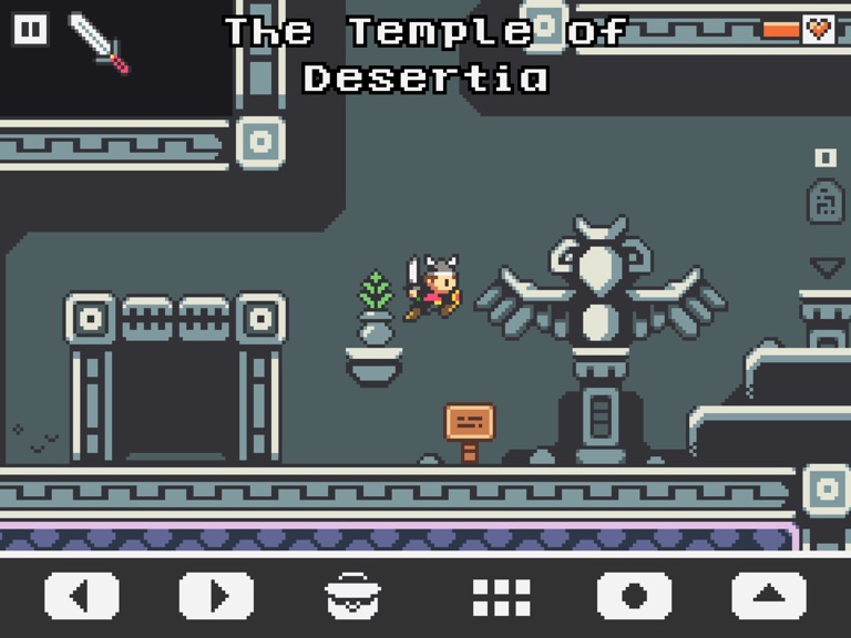 【图】Birk’s Adventure(截图3) 【图】Birk’s Adventure(截图3)