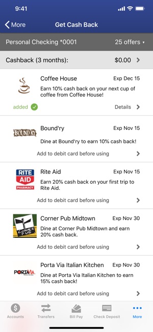 Family First of NY FCU(圖7)-速報App