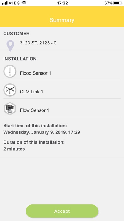 TriplePlus CLM™ Installer screenshot-4