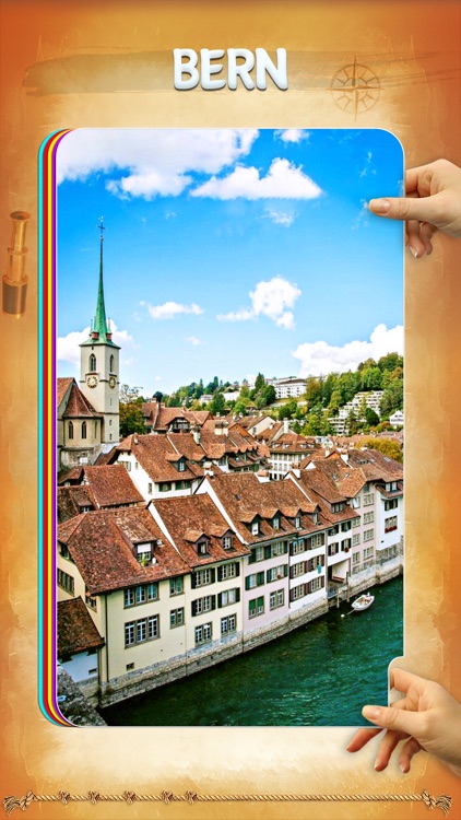 Bern Tourism Guide