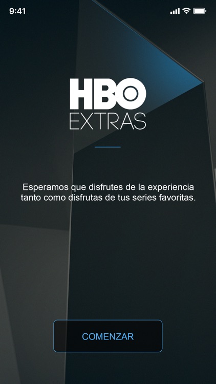 HBO EXTRAS screenshot-4