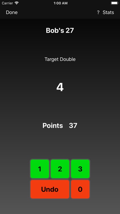DartCohol Dart Scoreboard Lite screenshot-3