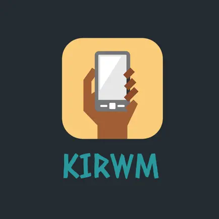 KIRWM Читы