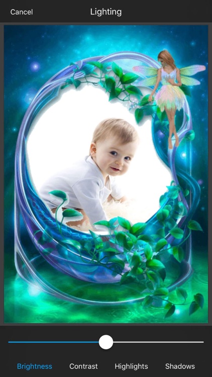 Kids Photo Frame & Editor screenshot-3