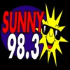 SUNNY 98.3/