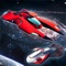 Wear your suit and be ready for real racing for different galaxies in this Sky Roads 3D - Galaxy Legend game