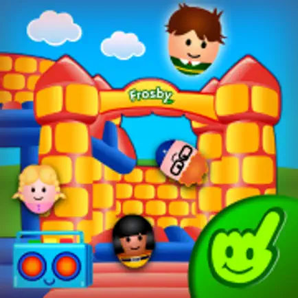Frosby's Bouncy Castle Читы