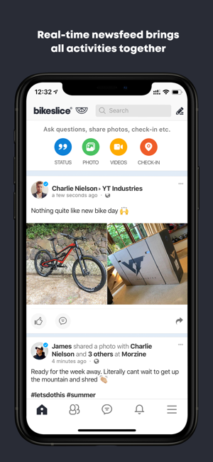 Bikeslice(圖3)-速報App