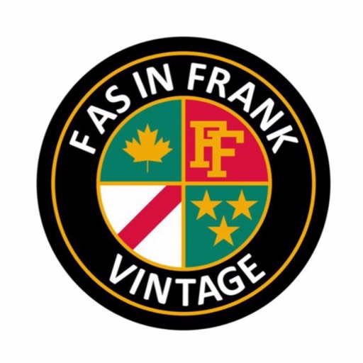 F As In Frank Vancouver icon