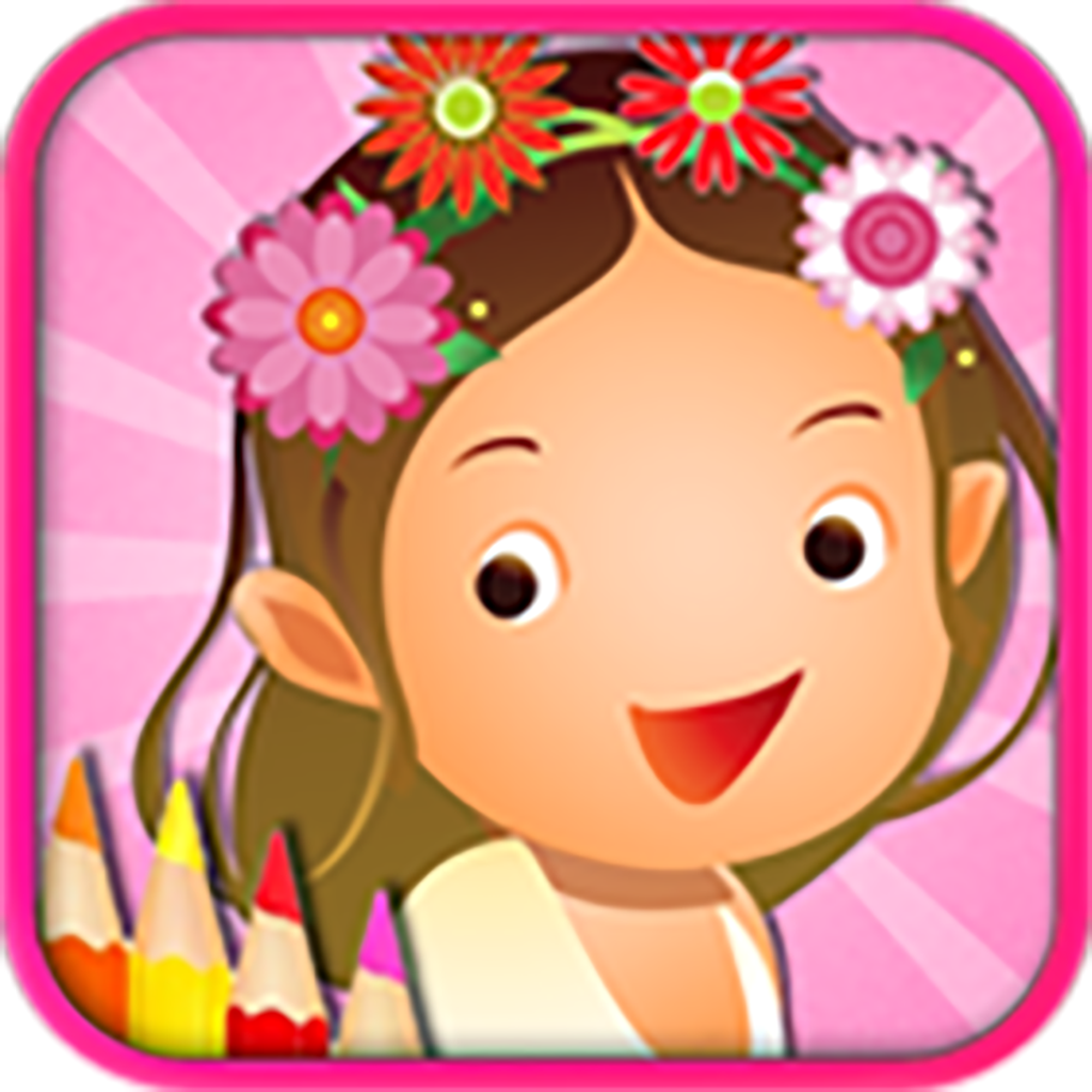 Get Bejoy Coloring: Sweet Doll for iOS, iPhone, iPad Aso Report