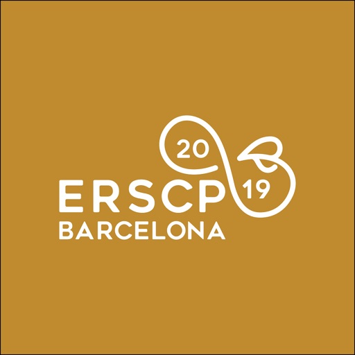 19th ERSCP - Barcelona 2019 icon