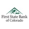 Start Banking wherever you are with First State Bank of Colorado