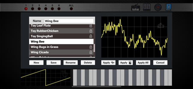 Bumbly Synthesizer(圖2)-速報App