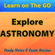 Introduction To Astronomy