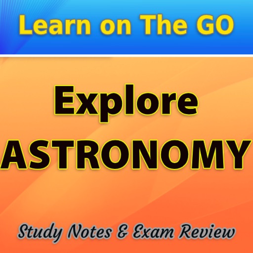 Introduction To Astronomy