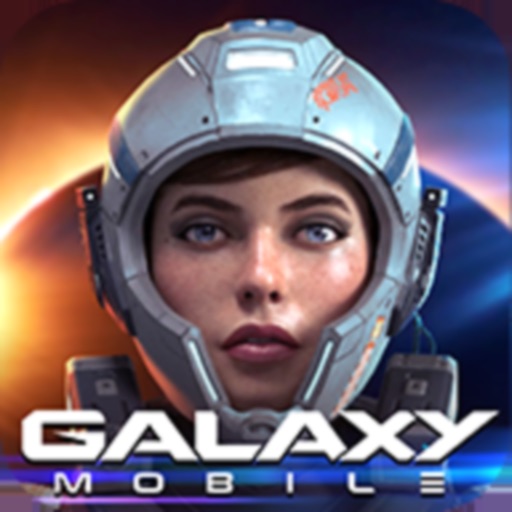 Galaxy Mobile