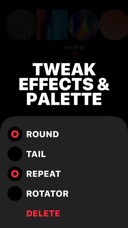 CIRCUS‎ screenshot-3