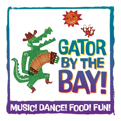 The Gator By The Bay Festival