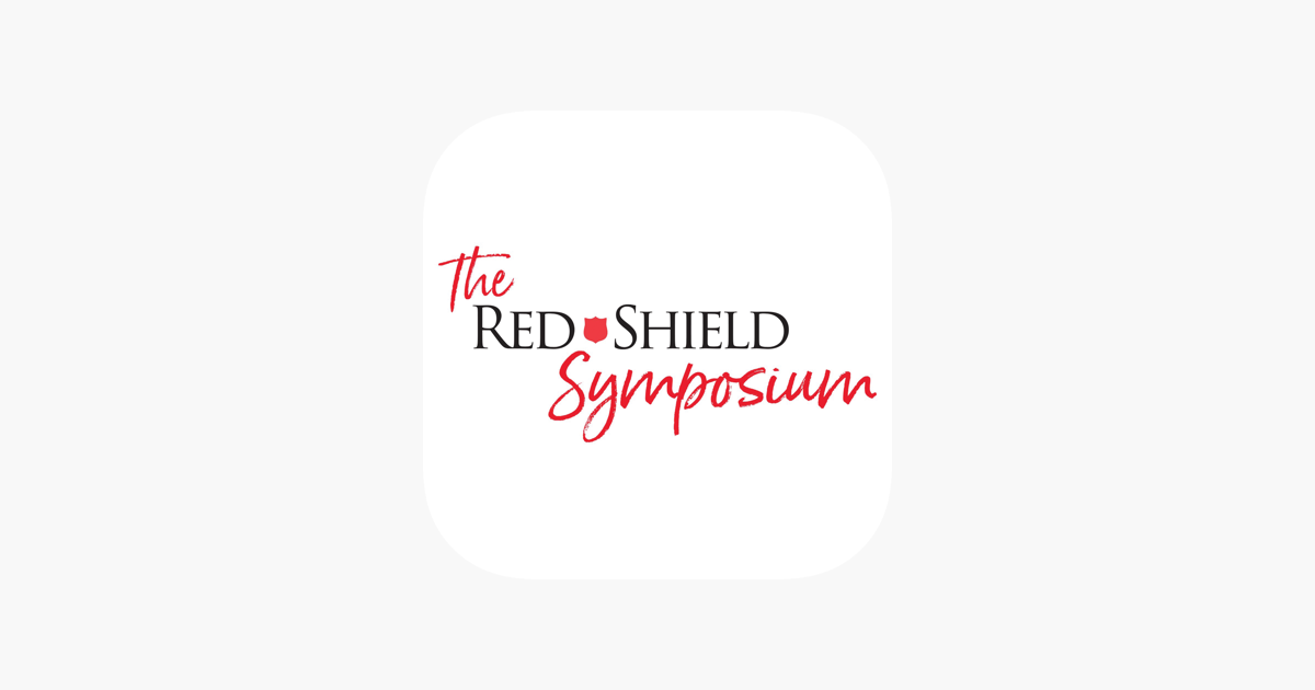 ‎The Red Shield Symposium na App Store