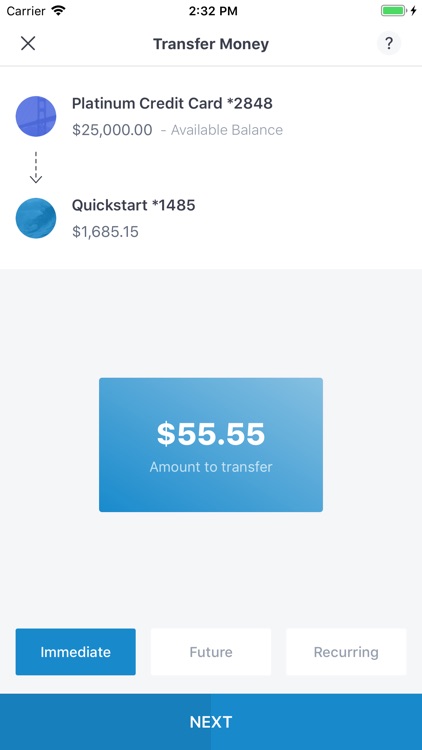 KeyPoint Credit Union Mobile screenshot-4
