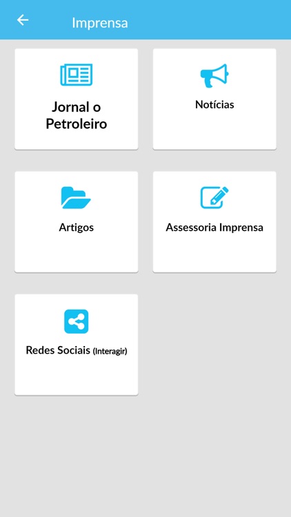 SindipetroLP screenshot-3