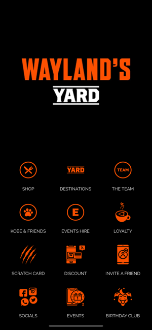 Waylands Yard(圖1)-速報App