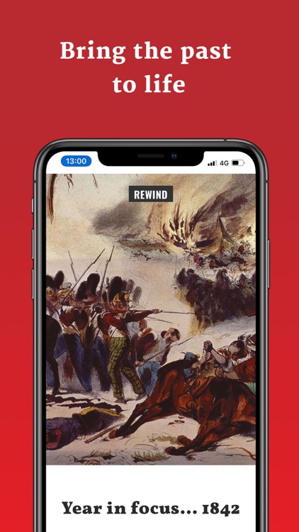 BBC History Revealed Magazine
