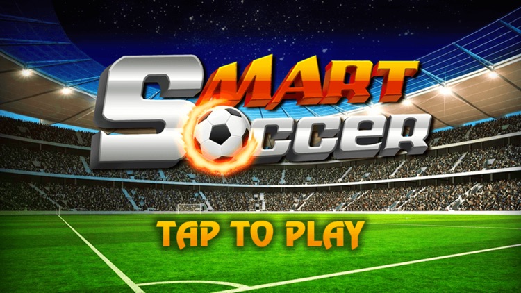 Smart Soccer: Challenges