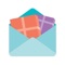 Use this app to send physical cards and gifts to anyone in the world