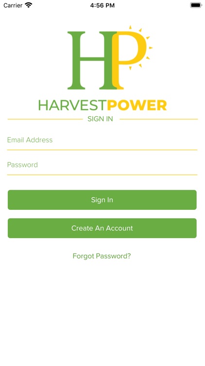 Harvest Power